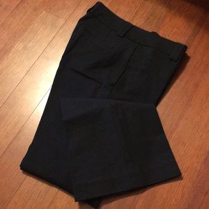 Black Banana Republic slacks